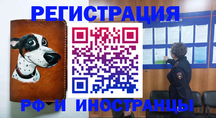 временная регистрация законно в Кашине